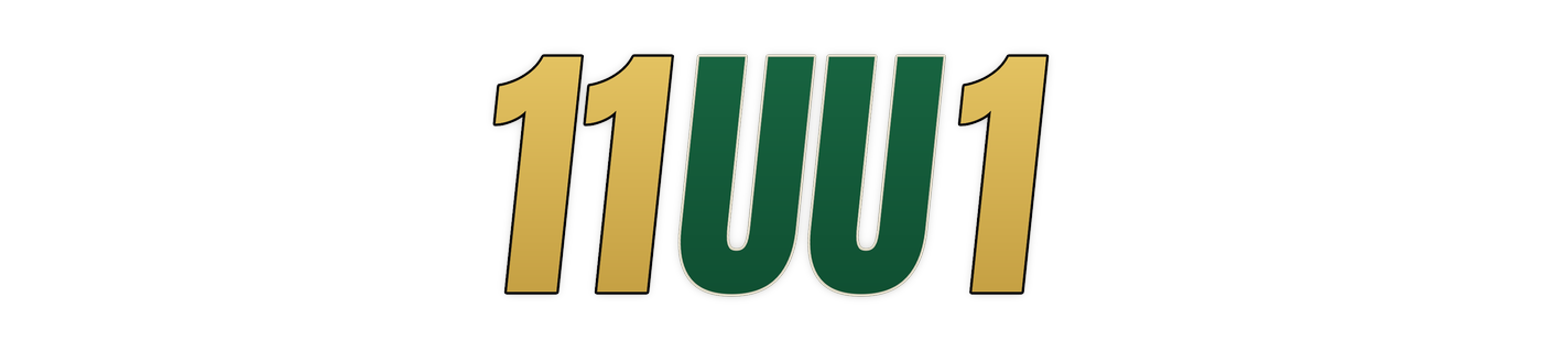 11uu1 logo